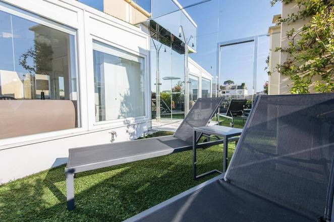 Hôtel de Provence, Cannes
