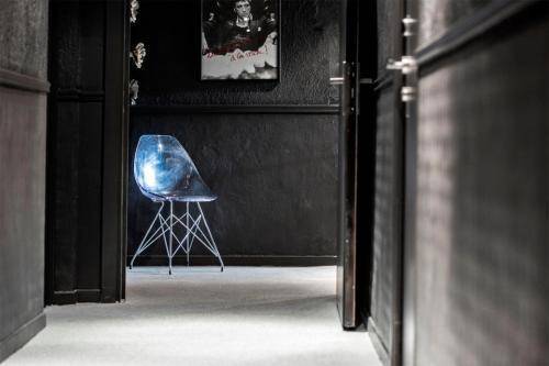 Hotel Schtak, Cannes
