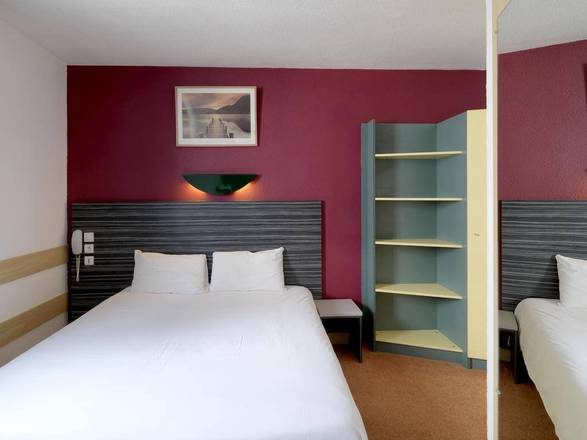 Mister Bed City Bagnolet, Bagnolet