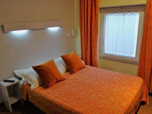 Appia Hotel, Cannes