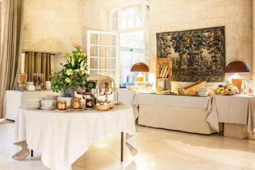 Hôtel Cloitre Saint Louis Avignon, Avignon