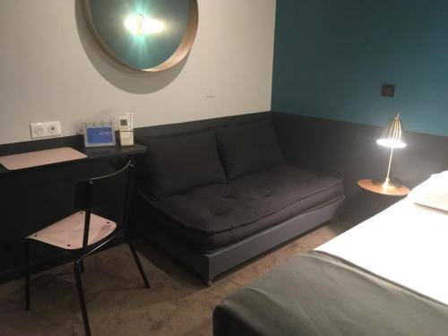 Hotel Alnea, Cannes