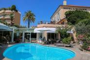 Hôtel de l'Olivier, Cannes Hôtel de l'Olivier, Cannes