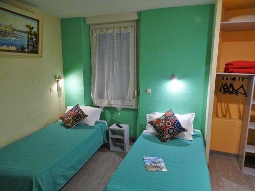 Appia Hotel, Cannes