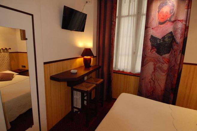 Hotel Mignon, Avignon
