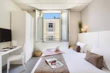 H&ocirc;tel P.L.M., Cannes