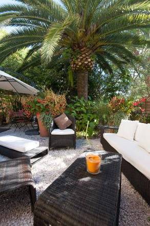 Idéal Séjour - Hôtel de charme et atypique, Cannes
