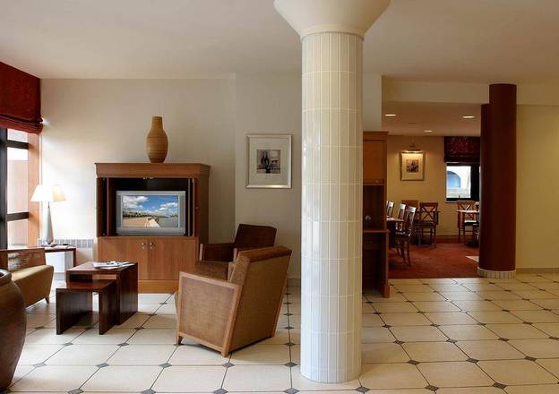 Citadines Centre Mériadeck Bordeaux, Bordeaux