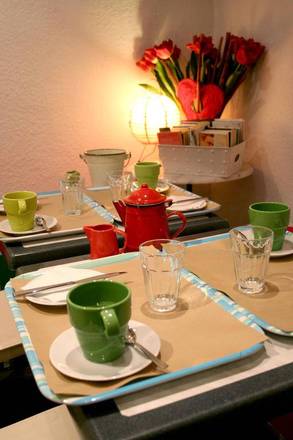 Hotel Alnea, Cannes