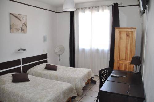 Hôtel Saint George, Avignon