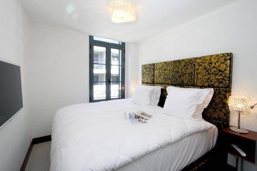 Golden Tulip Cannes Hotel de Paris, Cannes