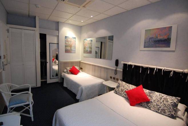 Hotel Mignon, Avignon