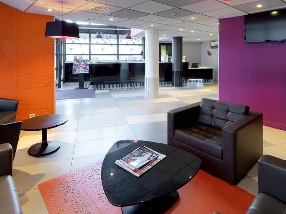 Mister Bed City Bagnolet, Bagnolet