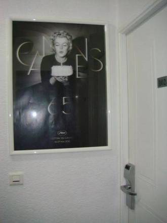 Little Palace, Cannes