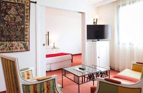 Avignon Grand Hotel, Avignon
