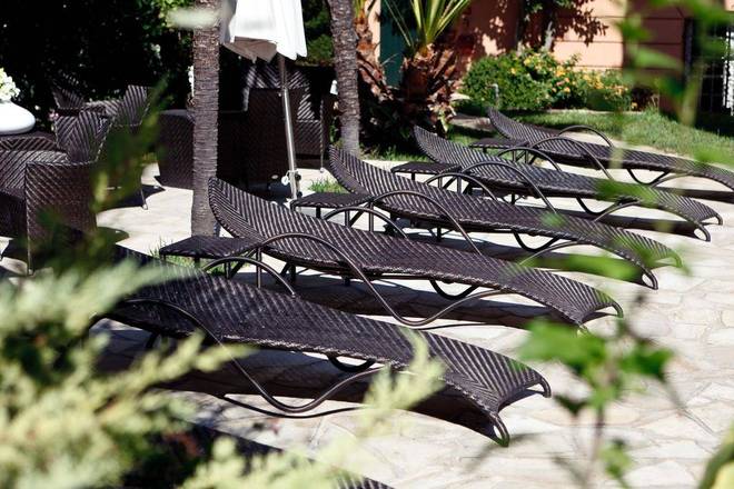 Golden Tulip Cannes Hotel de Paris, Cannes