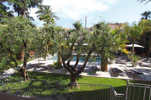Golden Tulip Cannes Hotel de Paris, Cannes