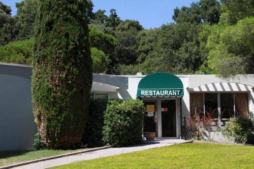 Campanile Cannes Ouest - Mandelieu, Cannes