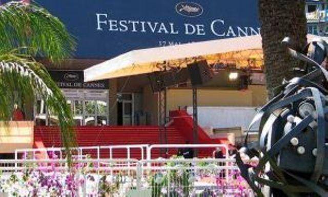Little Palace, Cannes