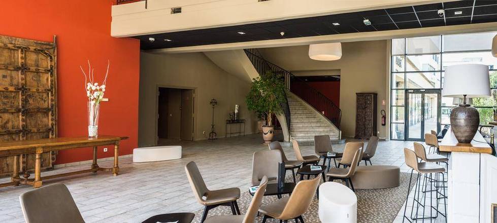 Avignon Grand Hotel, Avignon