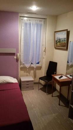 Appia Hotel, Cannes