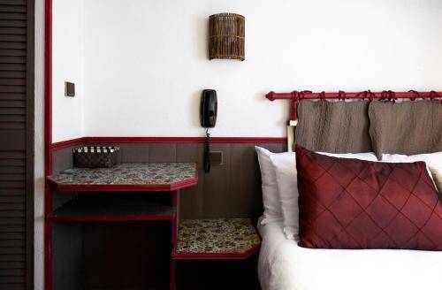 Hotel Mignon, Avignon