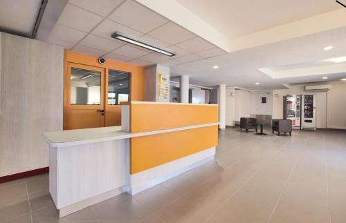 Premiere Classe Bordeaux Nord - Lac, Bordeaux