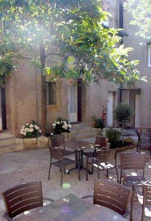 Le Magnan, Avignon