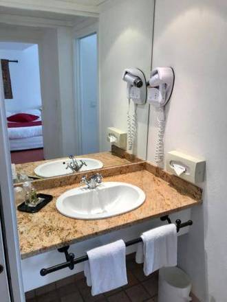 Avignon Grand Hotel, Avignon