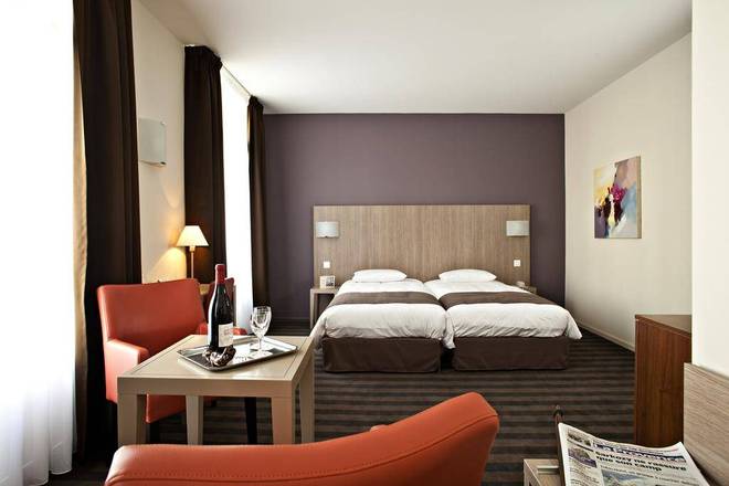 Bristol, Avignon