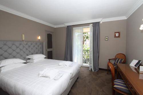 Golden Tulip Cannes Hotel de Paris, Cannes
