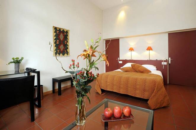 Hôtel Cloitre Saint Louis Avignon, Avignon