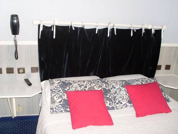 Hotel Mignon, Avignon