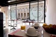 Hotel de L'Opéra, Bordeaux Hotel de L'Opéra, Bordeaux