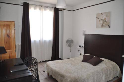 Hôtel Saint George, Avignon