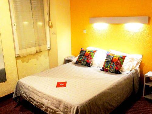Appia Hotel, Cannes