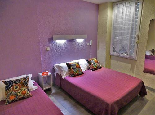 Appia Hotel, Cannes