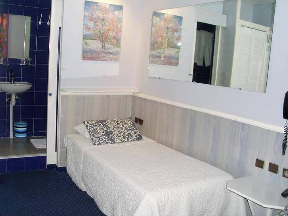 Hotel Mignon, Avignon