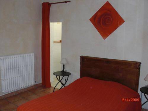 Au Saint Roch - Hôtel et Jardin, Avignon