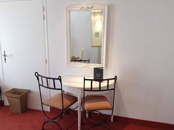 Avignon Grand Hotel, Avignon