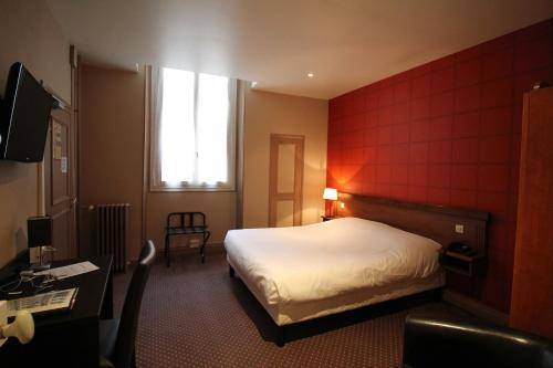 Hotel Le Jacquemart, Dijon