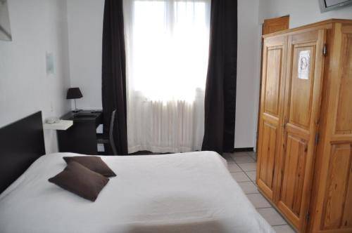 Hôtel Saint George, Avignon