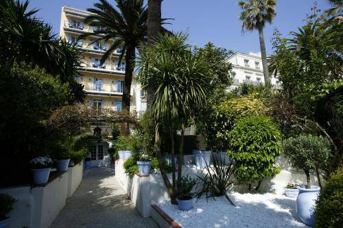 Hôtel de Provence, Cannes