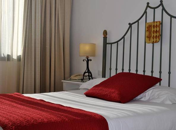 Avignon Grand Hotel, Avignon