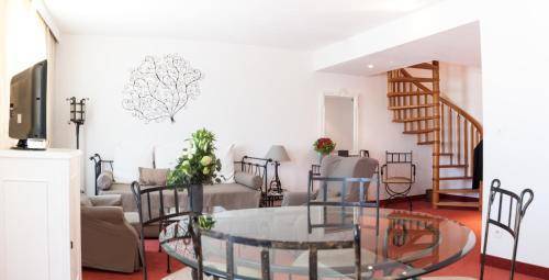 Avignon Grand Hotel, Avignon
