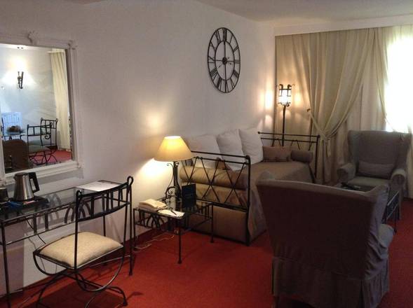 Avignon Grand Hotel, Avignon