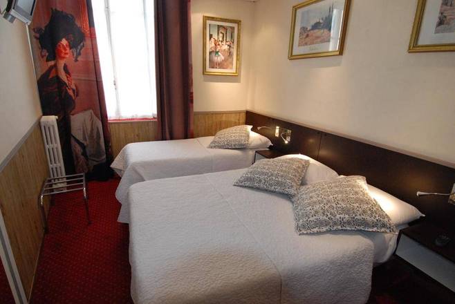 Hotel Mignon, Avignon