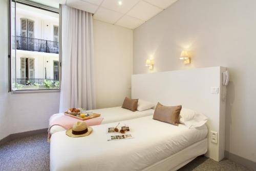 Hôtel P.L.M., Cannes