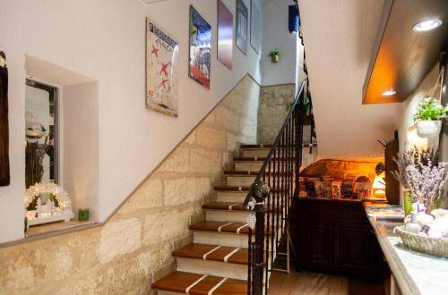 Hotel Mignon, Avignon