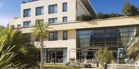 Avignon Grand Hotel, Avignon